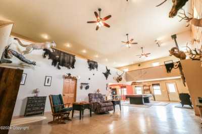 Home For Sale in Upton, Wyoming