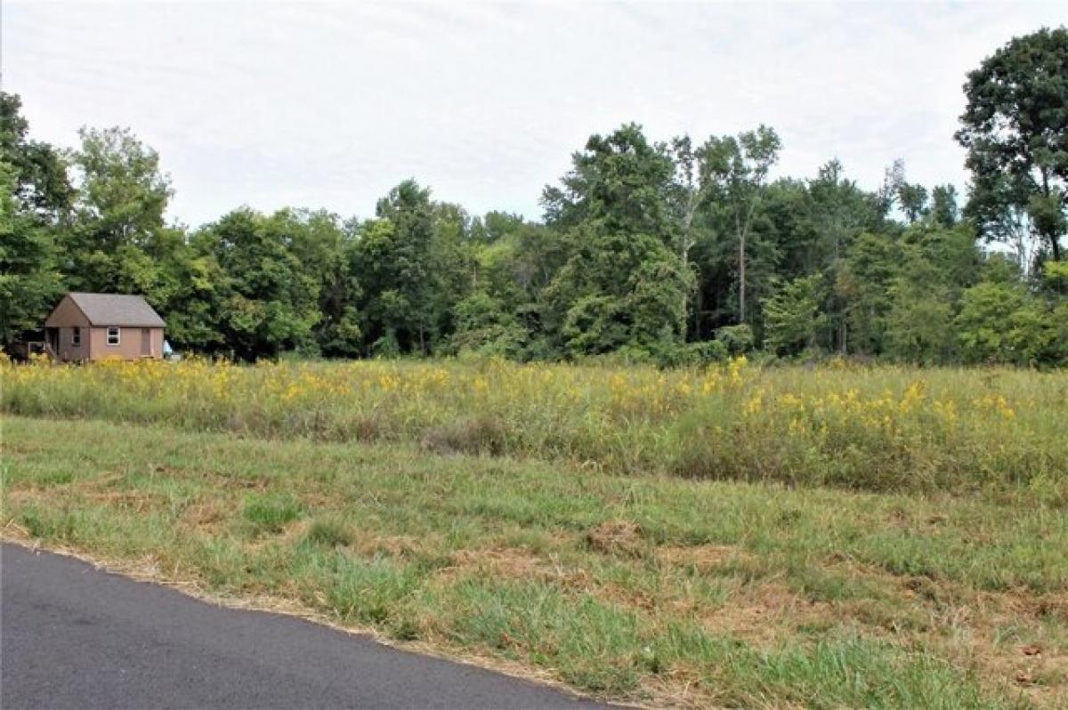 Picture of Residential Land For Sale in Franklin, Kentucky, United States