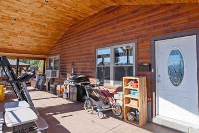 Home For Sale in Rexford, Montana