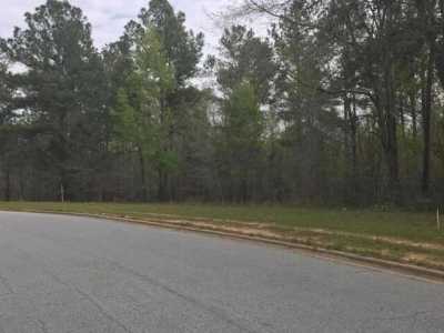 Residential Land For Sale in Albany, Georgia