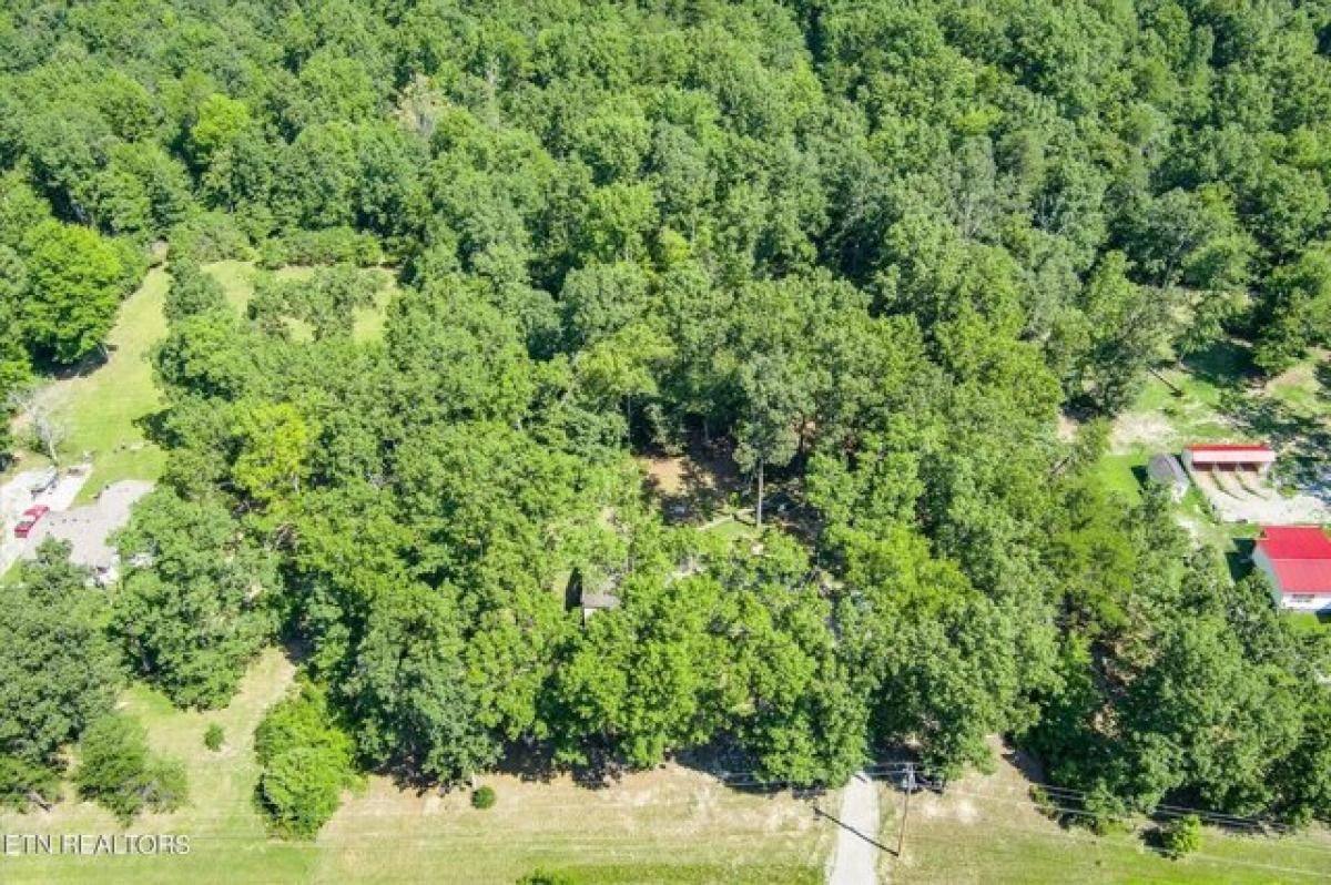 Picture of Home For Sale in Monterey, Tennessee, United States