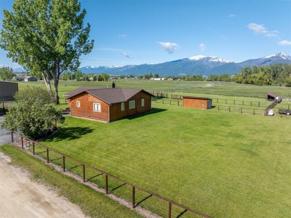 Picture of Home For Sale in Stevensville, Montana, United States