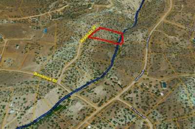 Residential Land For Sale in Tehachapi, California