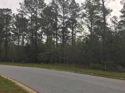 Residential Land For Sale in Albany, Georgia