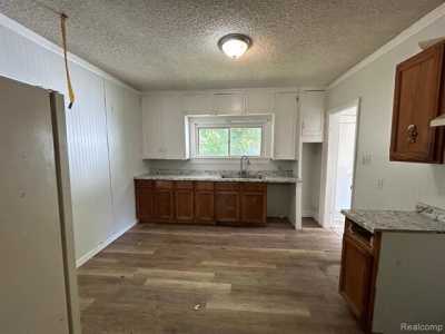 Home For Rent in Flint, Michigan