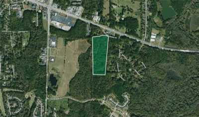 Residential Land For Sale in Covington, Georgia