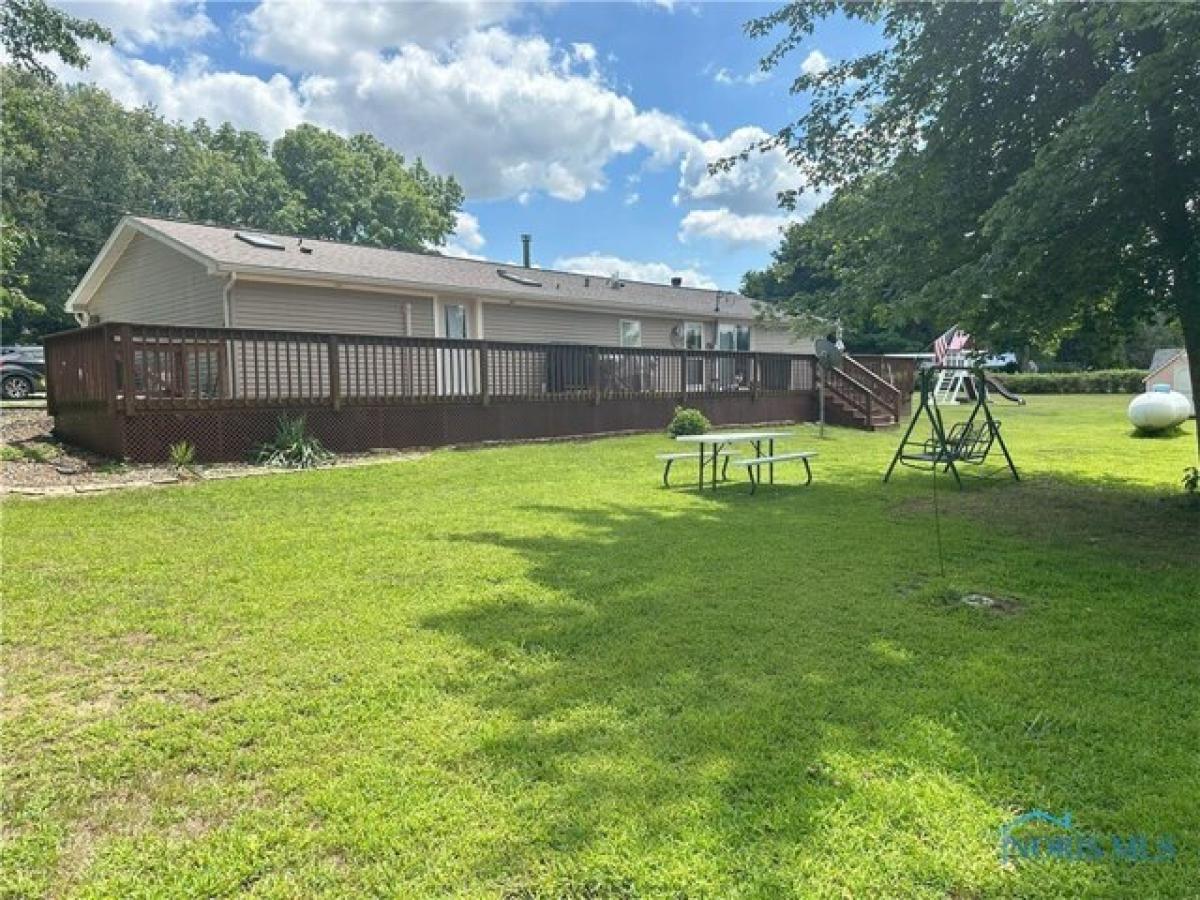 Picture of Home For Sale in Liberty Center, Ohio, United States