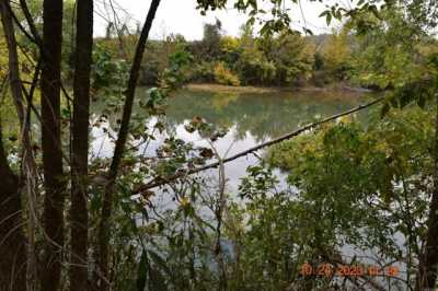 Residential Land For Sale in Williford, Arkansas