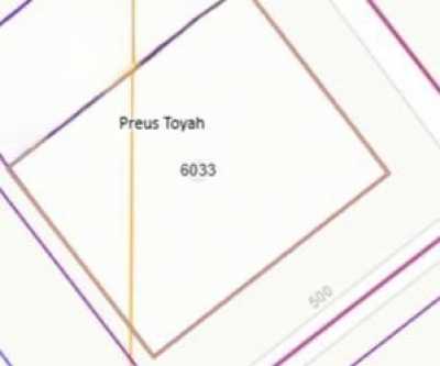 Home For Sale in Toyah, Texas