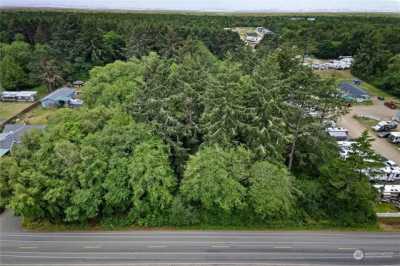 Residential Land For Sale in Ocean City, Washington