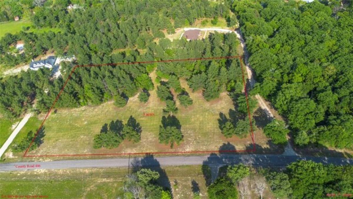 Picture of Residential Land For Sale in Lindale, Texas, United States