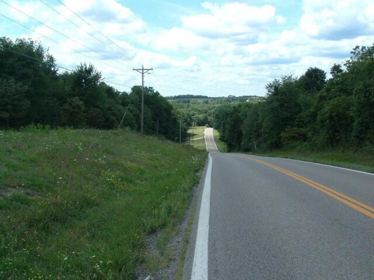 Picture of Residential Land For Sale in Warsaw, Ohio, United States