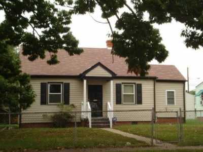 Home For Rent in Richmond, Virginia