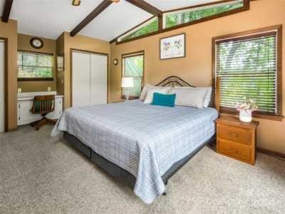 Home For Sale in Maggie Valley, North Carolina