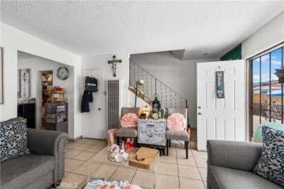 Home For Sale in Gardena, California