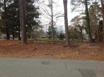 Residential Land For Sale in 