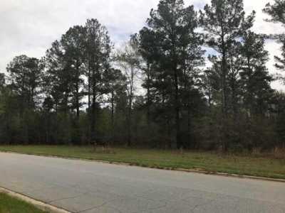 Residential Land For Sale in Albany, Georgia