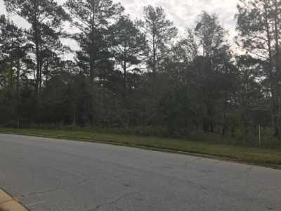 Residential Land For Sale in Albany, Georgia