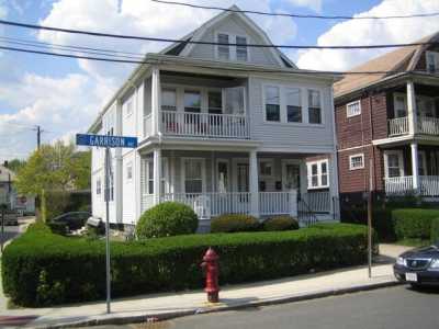 Apartment For Rent in Somerville, Massachusetts