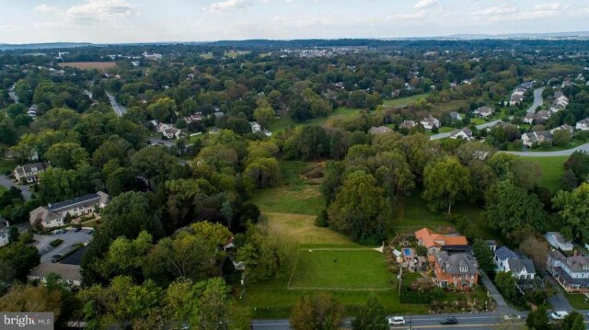 Picture of Residential Land For Sale in Lancaster, Pennsylvania, United States