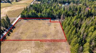 Residential Land For Sale in Columbia Falls, Montana