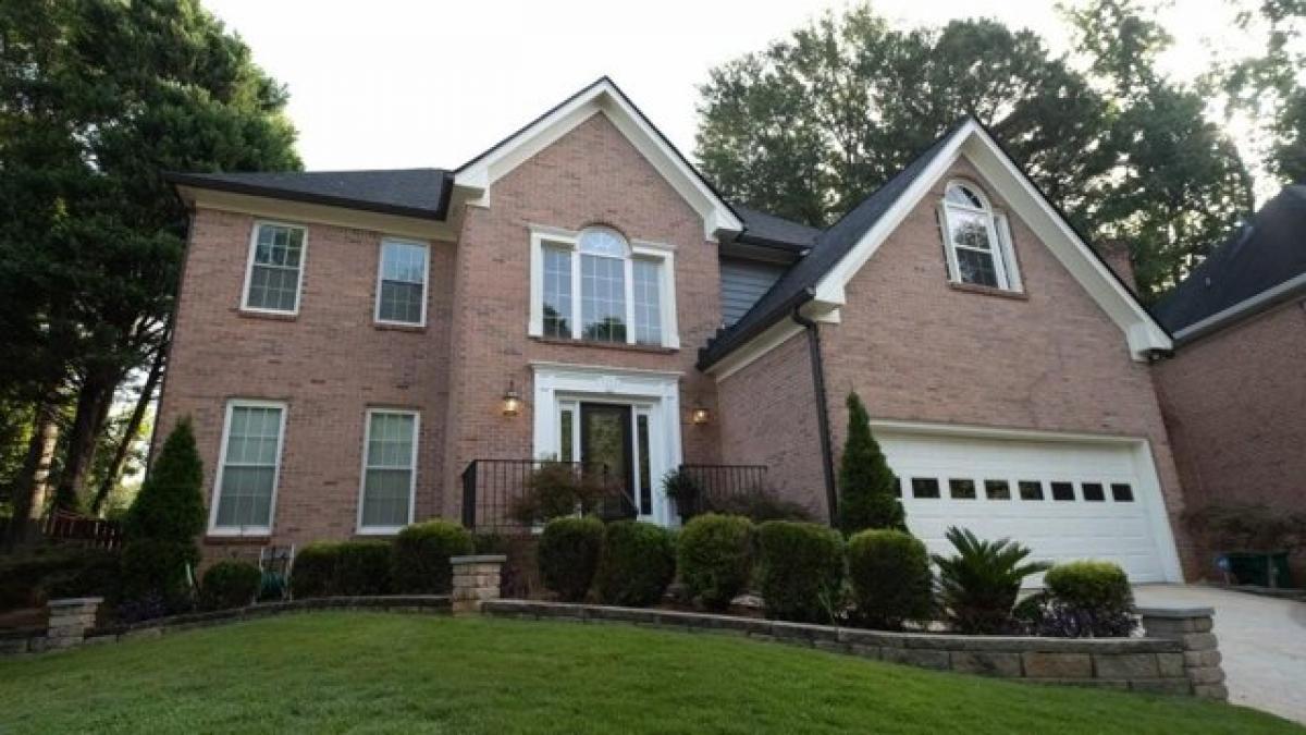 Picture of Home For Sale in Tucker, Georgia, United States