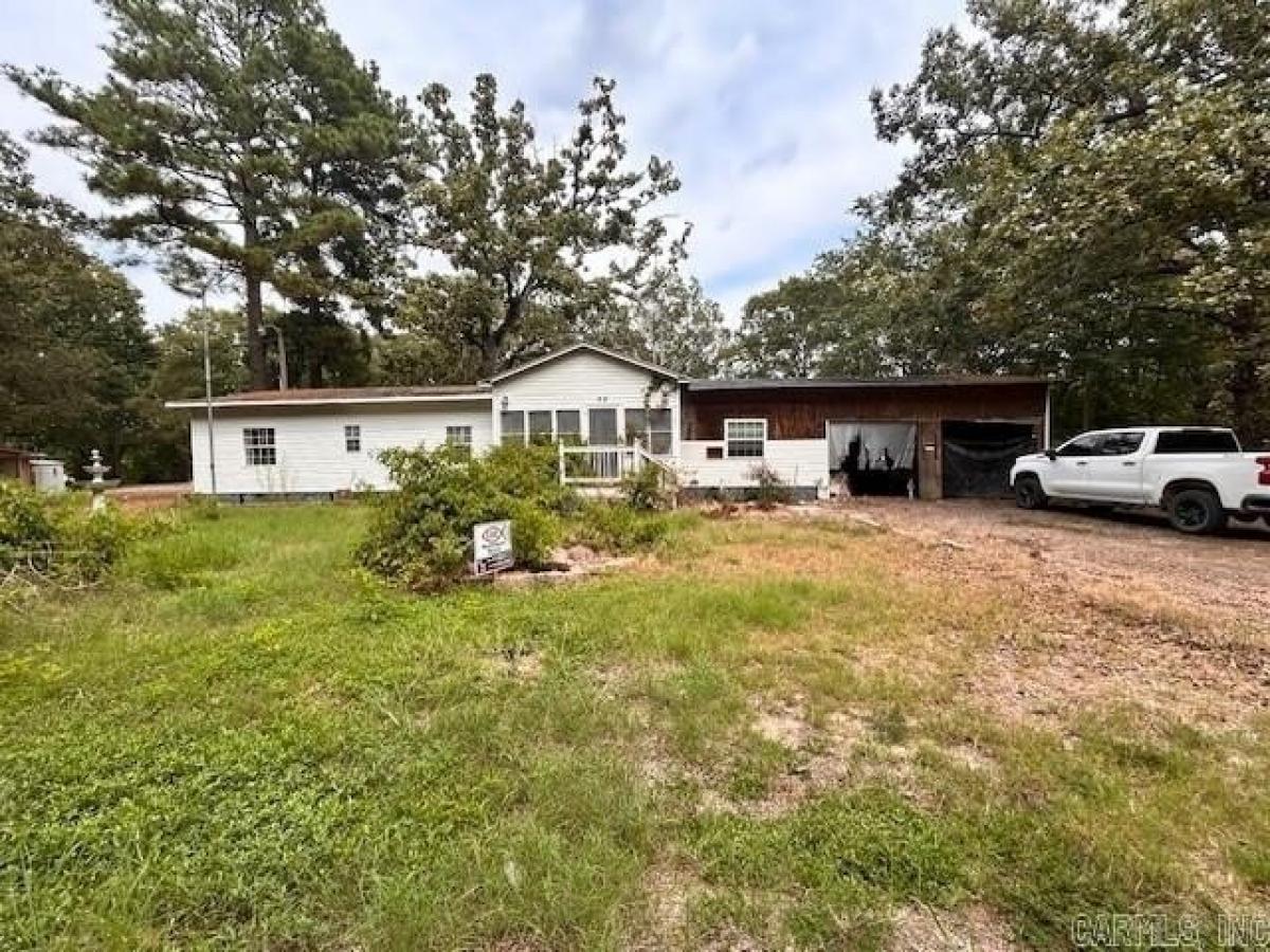 Picture of Home For Sale in Casscoe, Arkansas, United States