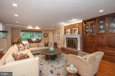 Home For Sale in Yardley, Pennsylvania