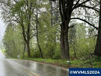 Residential Land For Sale in Mill City, Oregon