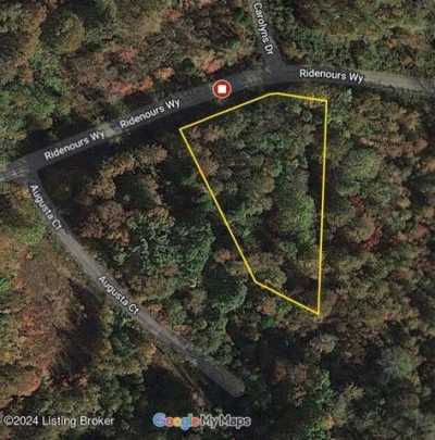 Residential Land For Rent in Falls of Rough, Kentucky