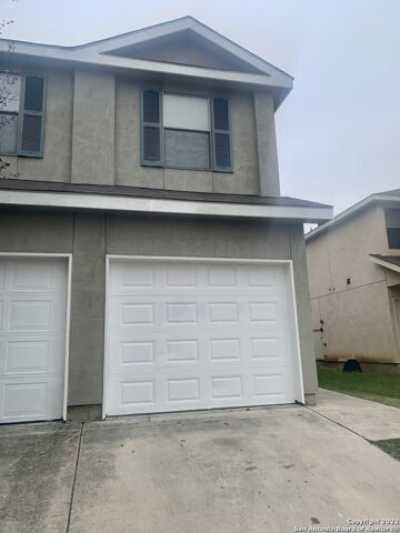 Home For Rent in Universal City, Texas