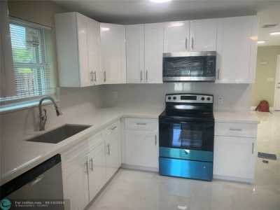 Home For Rent in Dania Beach, Florida