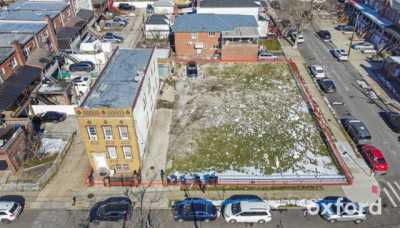 Residential Land For Sale in Brooklyn, New York