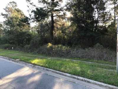 Residential Land For Sale in Albany, Georgia