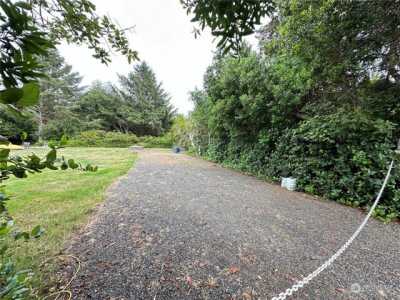 Residential Land For Sale in Ocean Shores, Washington