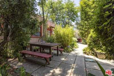 Home For Sale in Venice, California