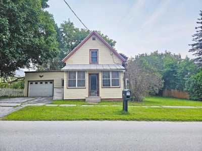 Home For Sale in Enosburg Falls, Vermont