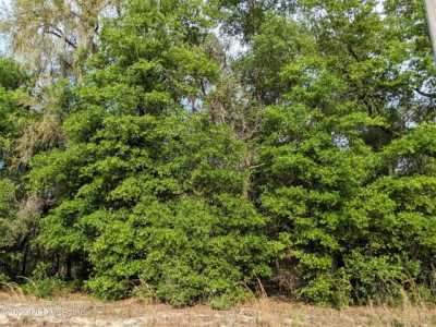 Residential Land For Sale in Keystone Heights, Florida