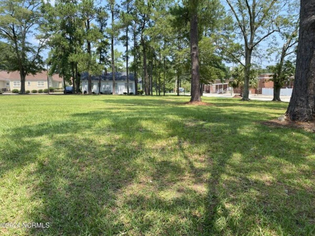 Picture of Residential Land For Sale in Whiteville, North Carolina, United States