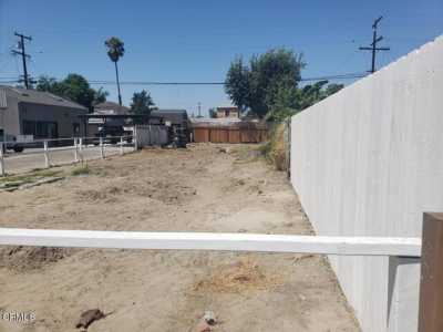 Residential Land For Sale in South Gate, California