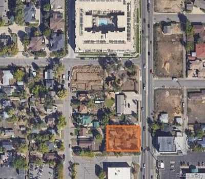 Residential Land For Sale in Lakewood, Colorado