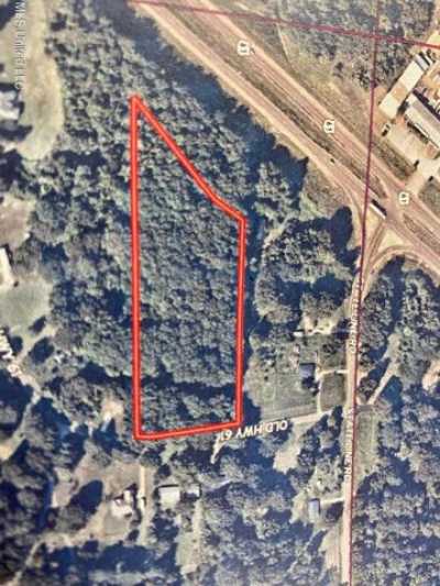 Residential Land For Sale in Walls, Mississippi