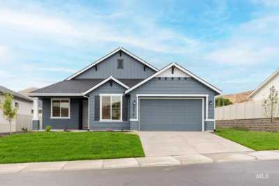 Home For Sale in Middleton, Idaho