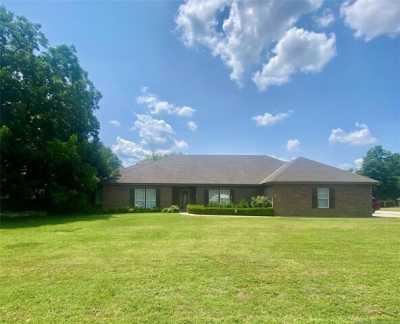 Home For Sale in Bartlesville, Oklahoma