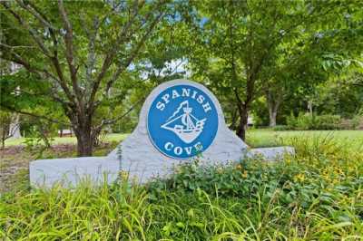 Residential Land For Sale in West Union, South Carolina