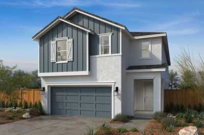 Home For Sale in Folsom, California