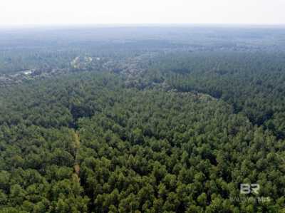 Residential Land For Sale in Bay Minette, Alabama