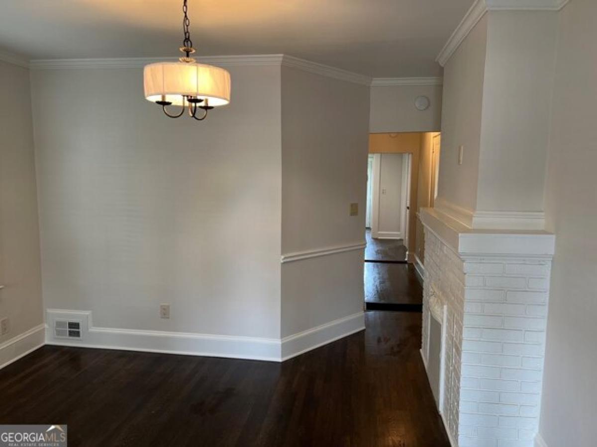 Picture of Home For Rent in College Park, Georgia, United States