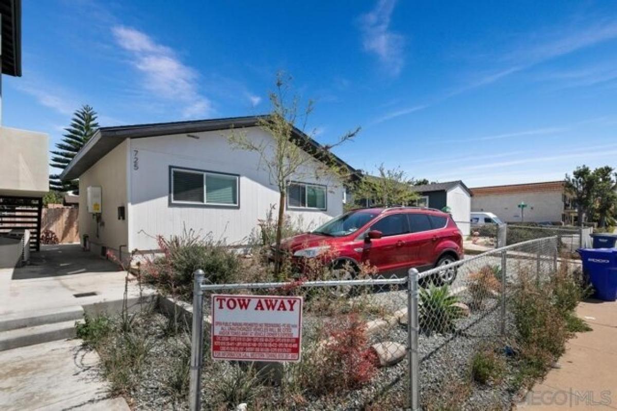 Picture of Home For Sale in National City, California, United States