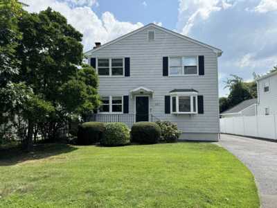 Home For Sale in Fairfield, Connecticut